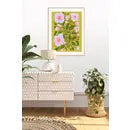 Floral Prints by Vivian Sofia Designs - 1