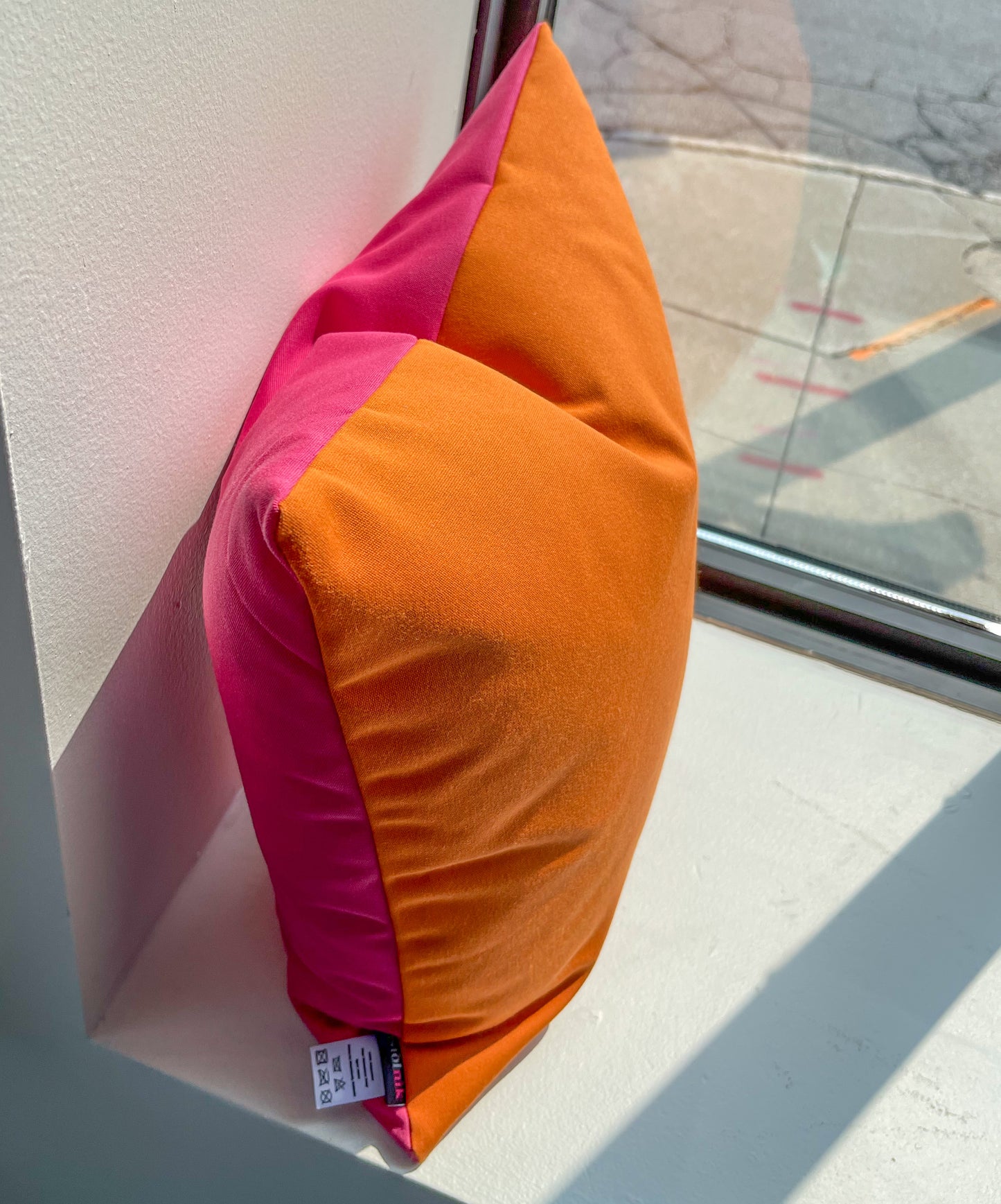 Sunbrella Outdoor Pillows