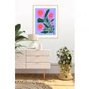 Floral Prints by Vivian Sofia Designs