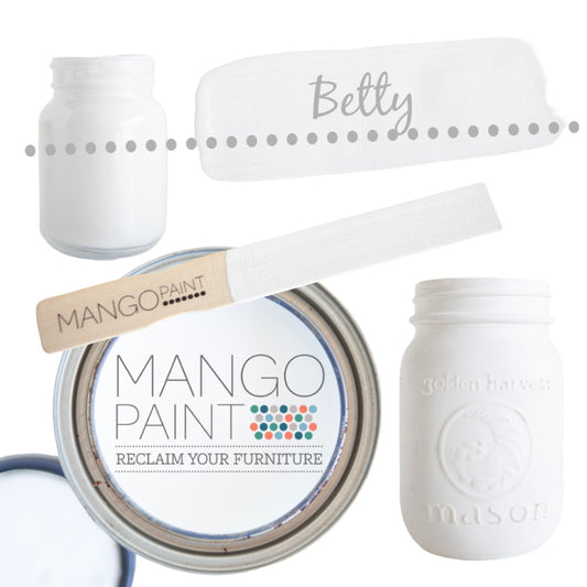Mango Paint - Betty