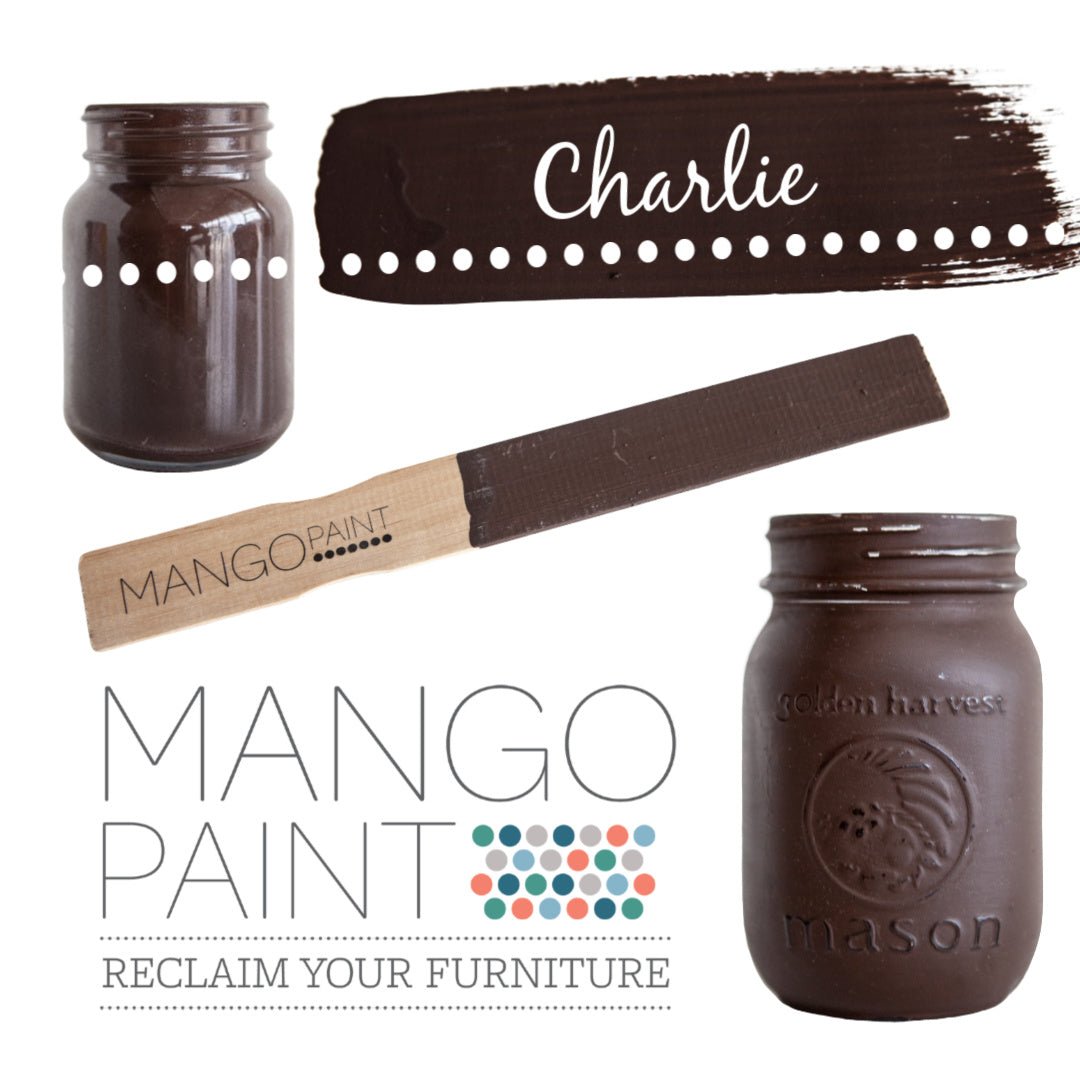 mango paint charlie - 0