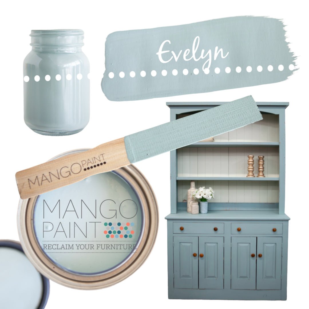 Mango Paint - Evelyn