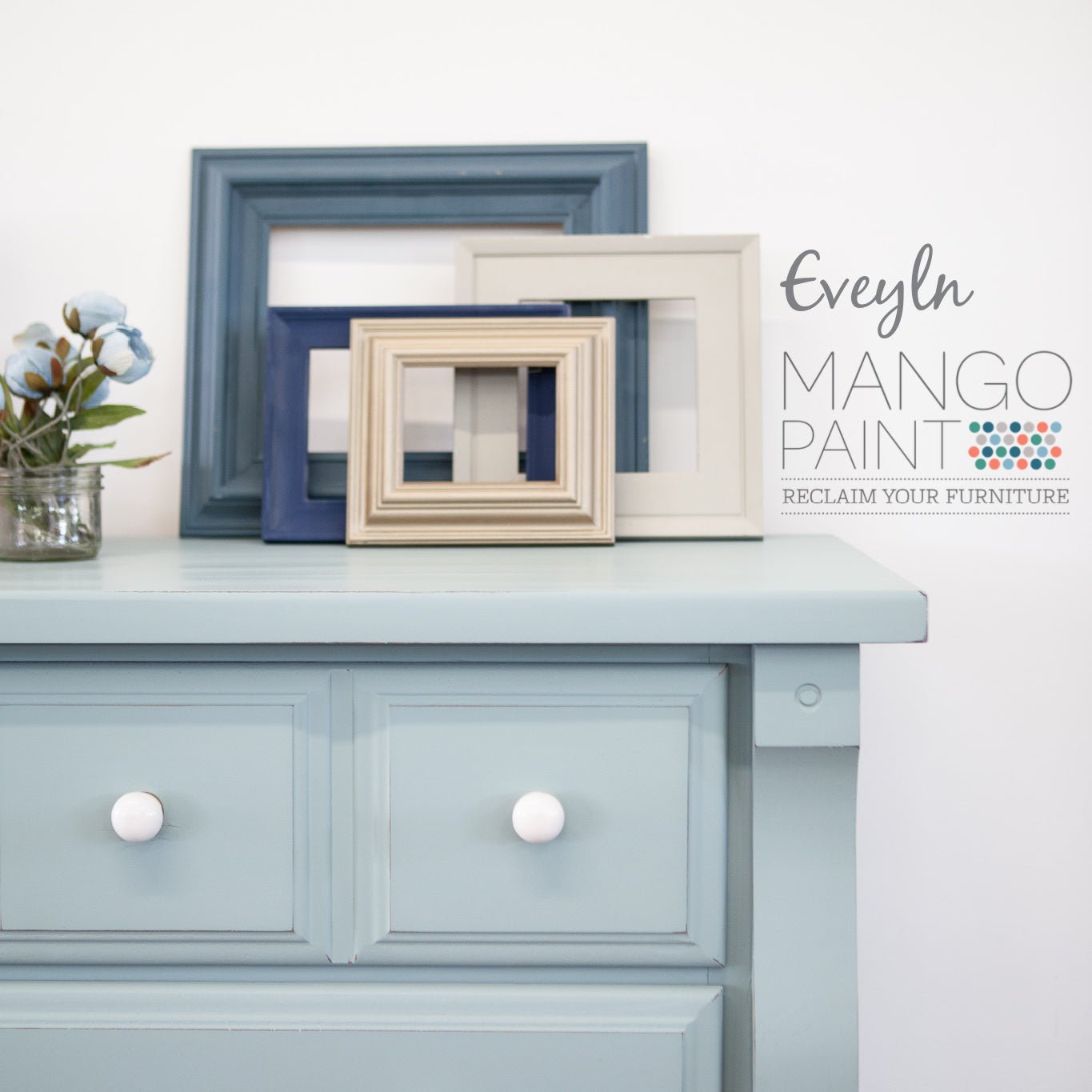 Mango Paint - Evelyn