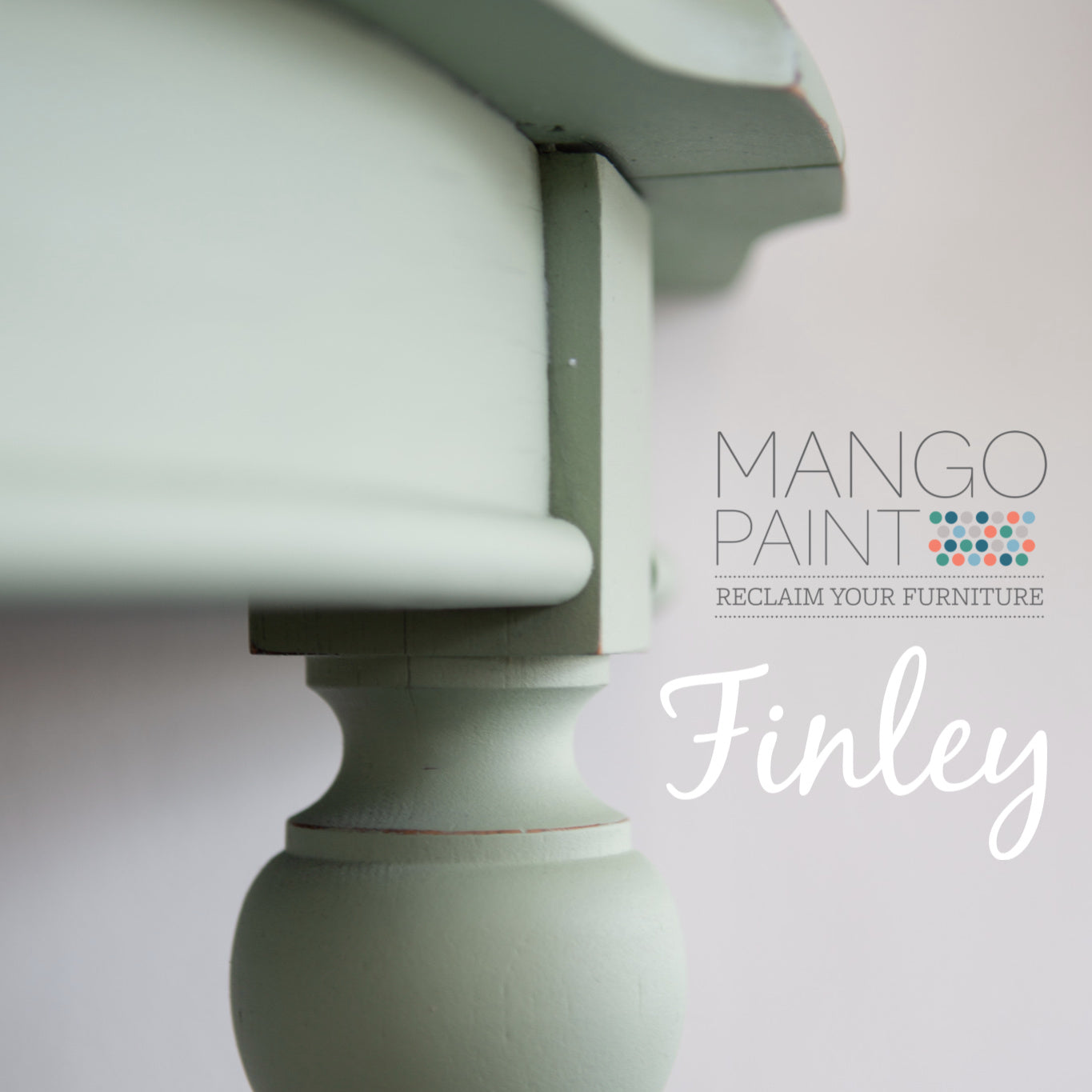 Mango Paint - Finley