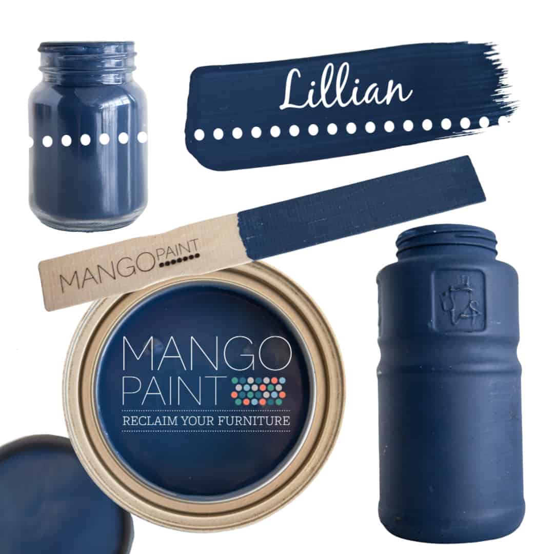 Mango Paint Lillian - 0