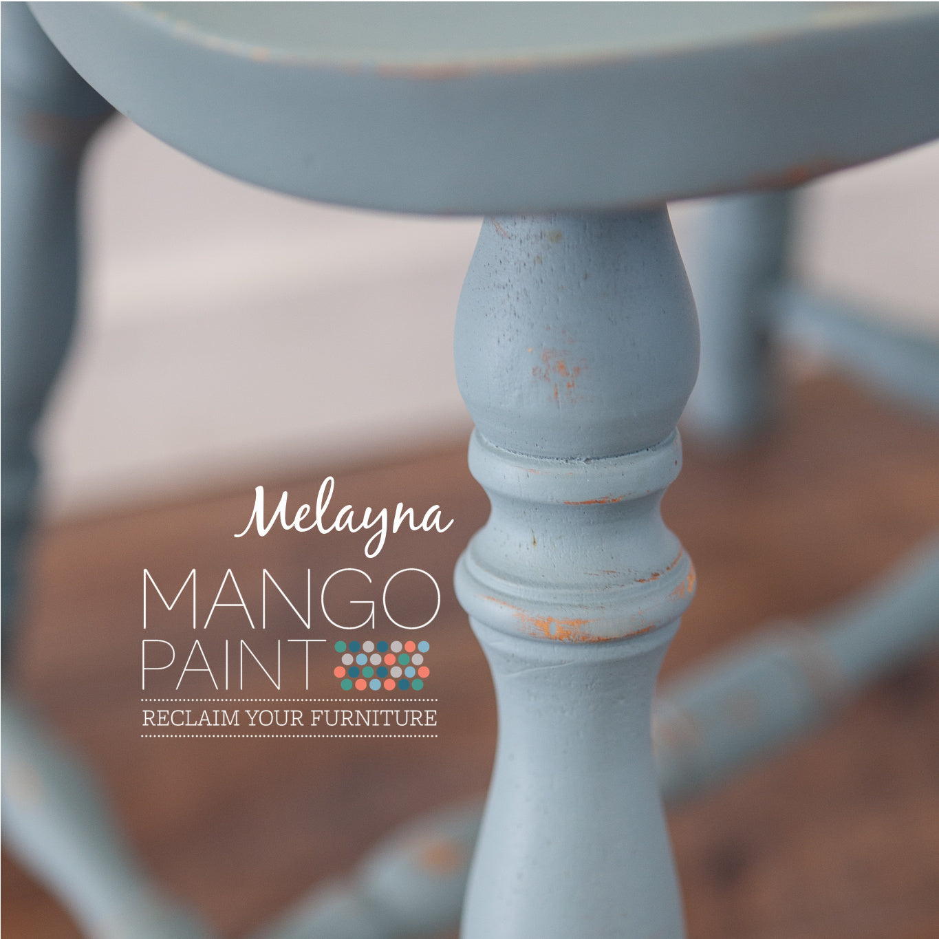 Mango Paint - Melayna