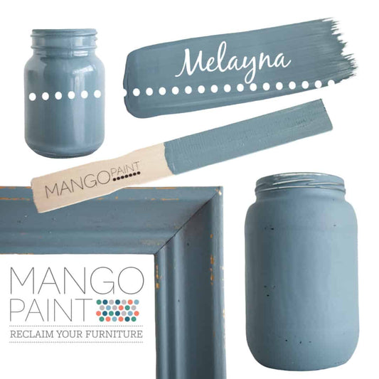 Mango Paint - Melayna