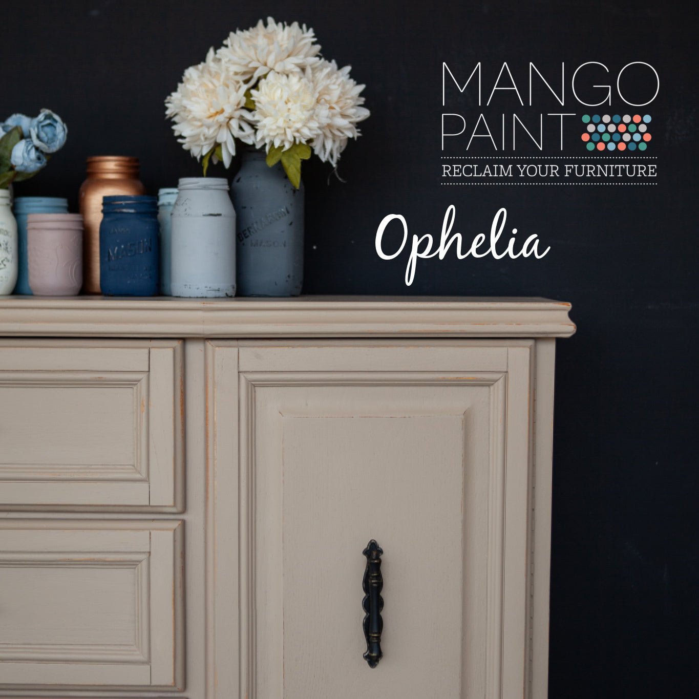 Mango Paint Ophelia - 3