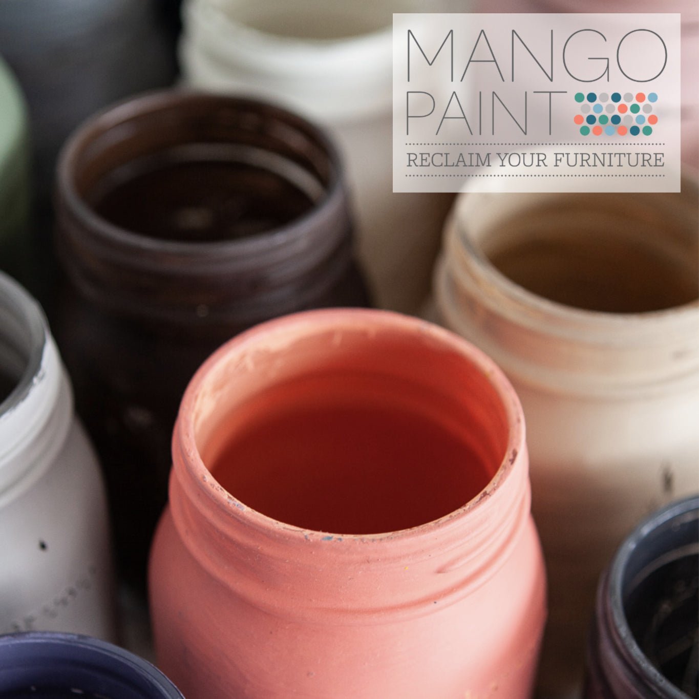 mango paint charlie - 2