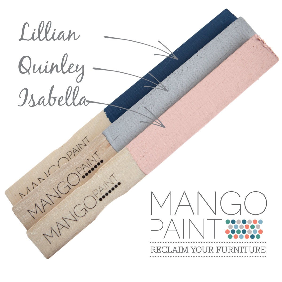 Mango Paint Lillian - 4