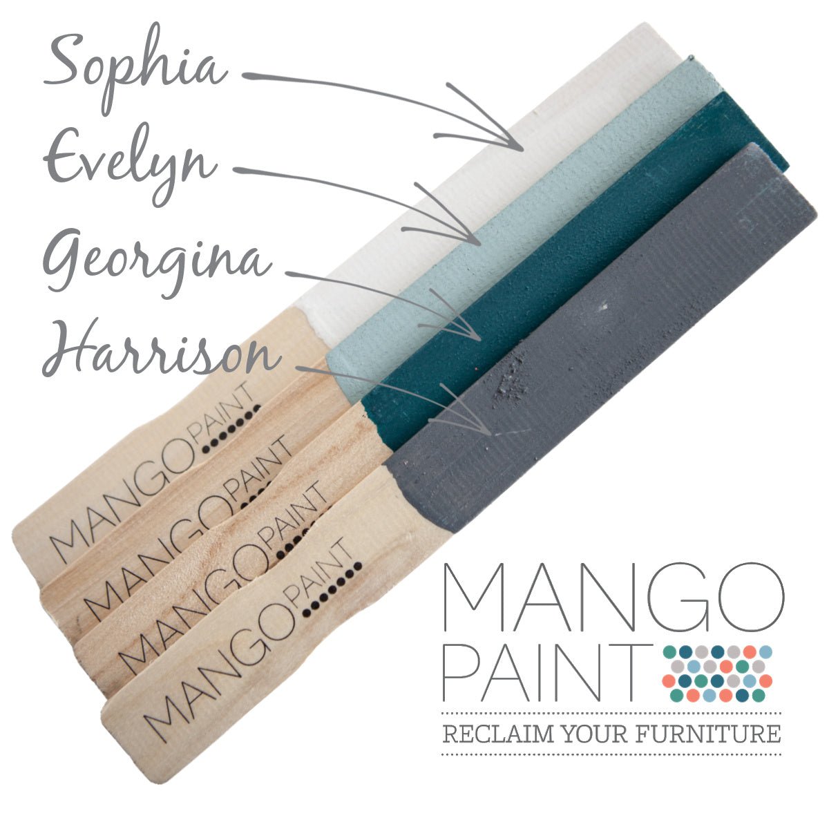 mango paint evelyn - 1