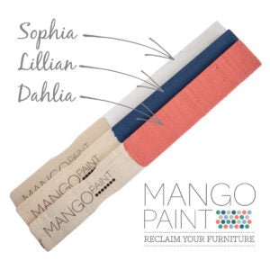 Mango Paint - Lillian