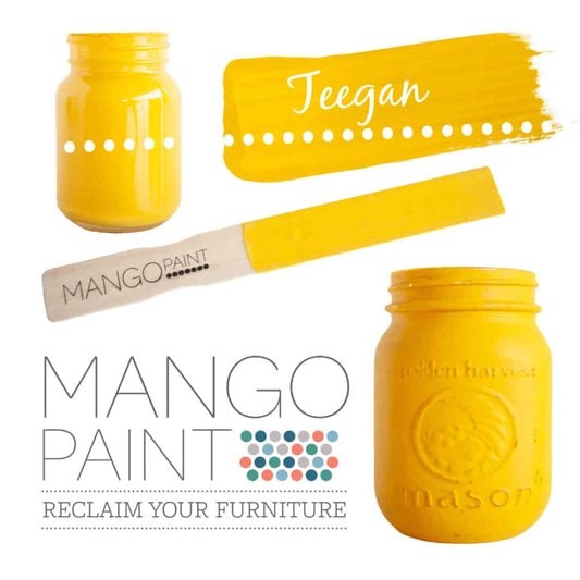 Mango Paint Teegan -