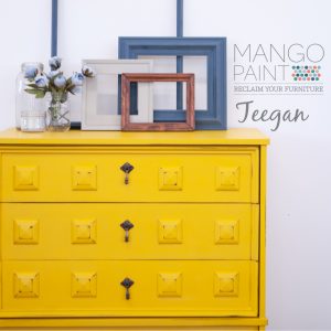 Mango Paint Teegan - On dresser
