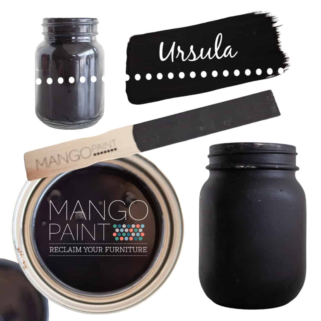 Mango Paint - Ursula