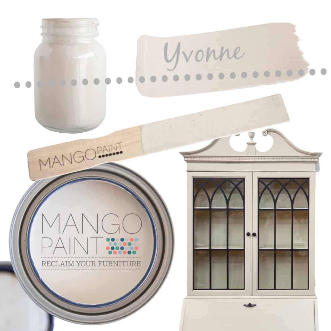 Mango Paint Yvonne - 0