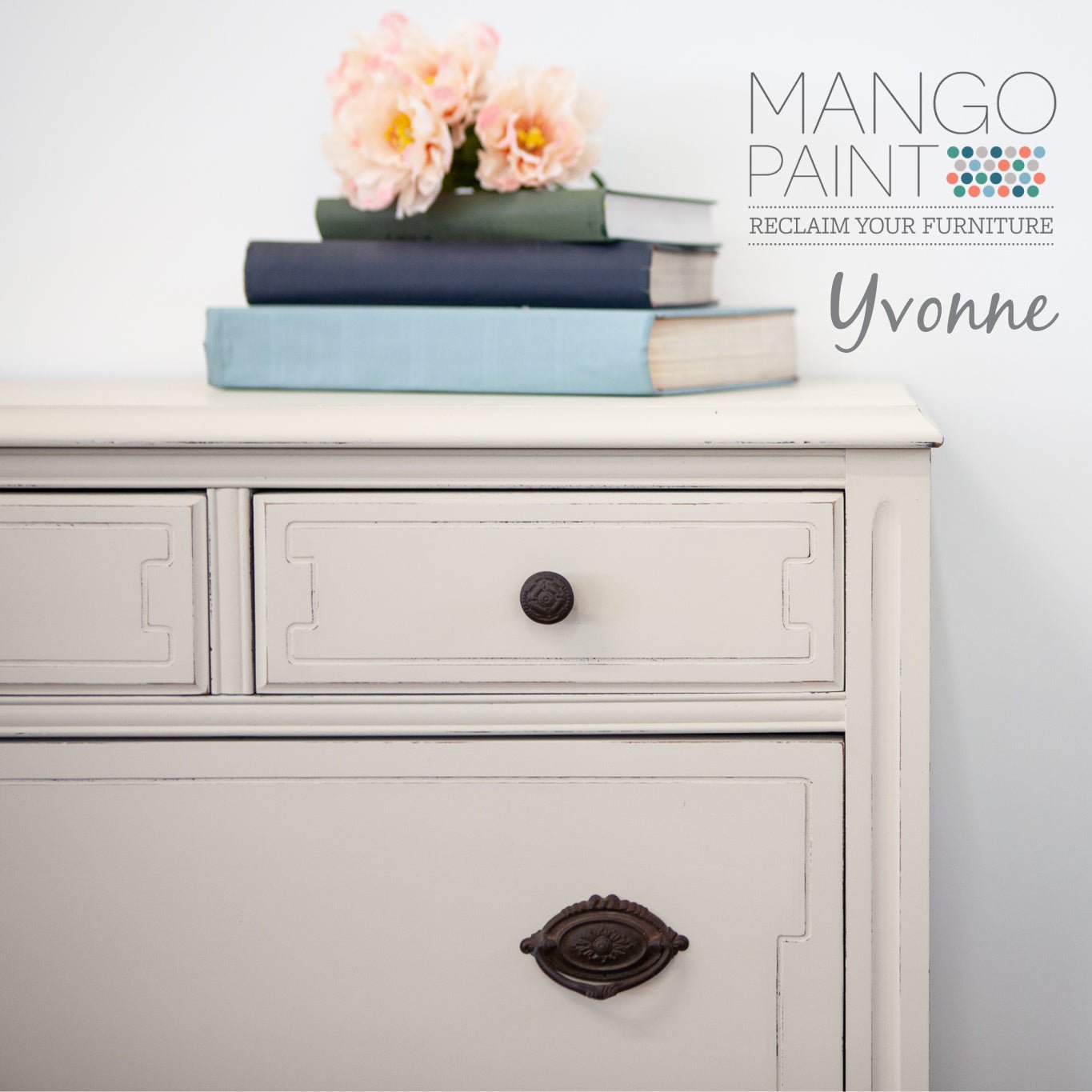 Mango Paint Yvonne - 2