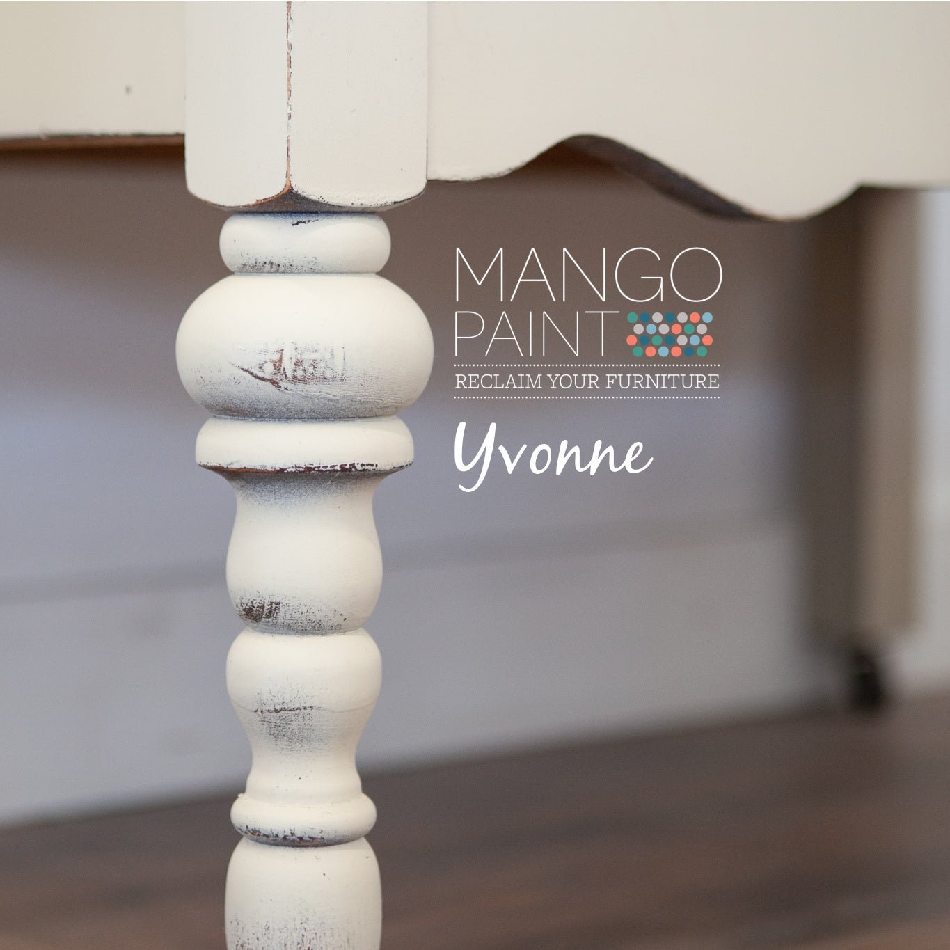 Mango Paint Yvonne - 3