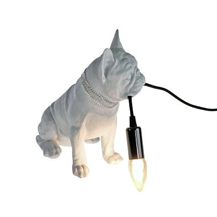 French Bulldog Lamp