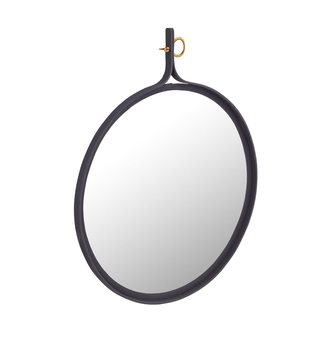 Gia Round Mirror
