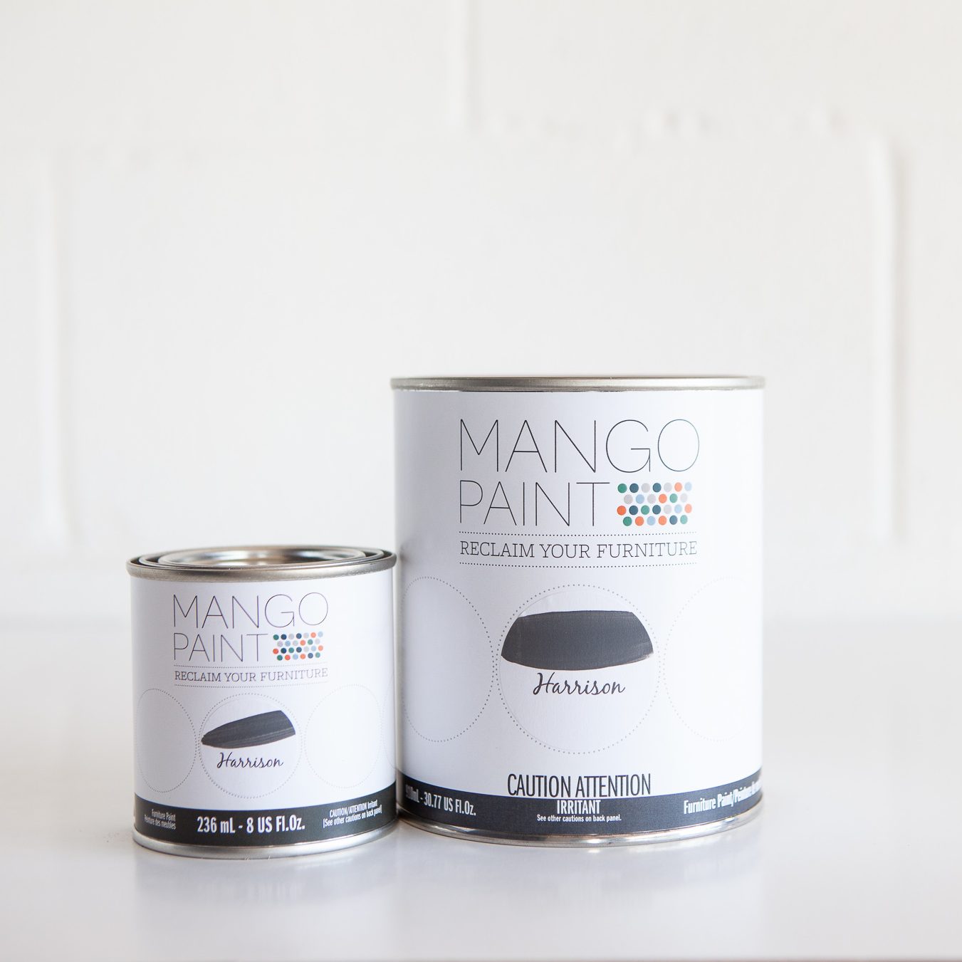 Mango Paint - Harrison
